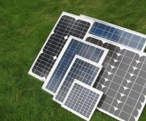 太阳能电池板组件项目可行性研究报告(图12)
